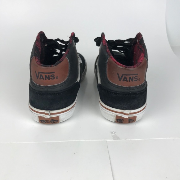 Vans classic sneakers - Picture 2 of 11